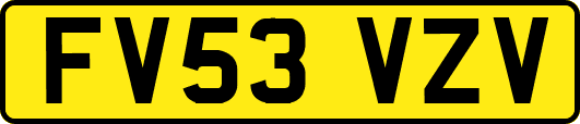 FV53VZV