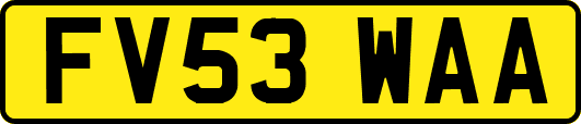 FV53WAA