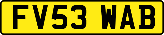 FV53WAB