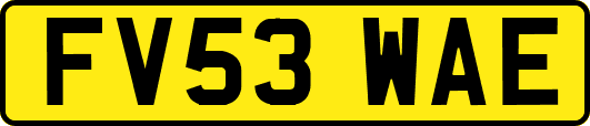 FV53WAE