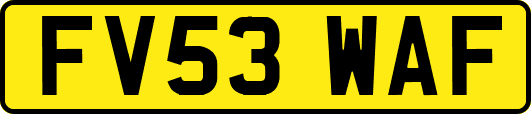 FV53WAF