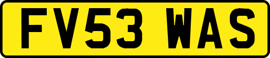 FV53WAS