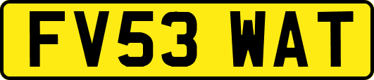 FV53WAT