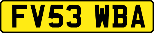 FV53WBA