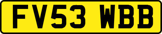 FV53WBB