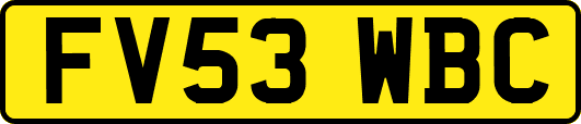 FV53WBC