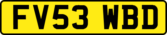 FV53WBD