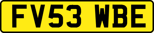 FV53WBE