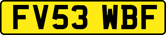 FV53WBF
