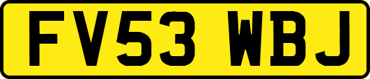 FV53WBJ