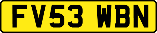 FV53WBN
