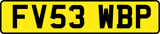 FV53WBP