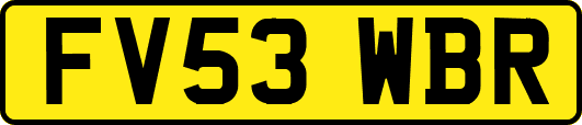 FV53WBR