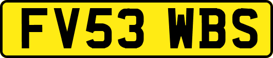 FV53WBS