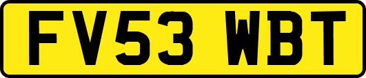 FV53WBT
