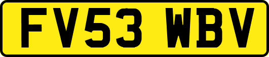 FV53WBV