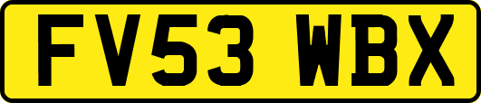 FV53WBX