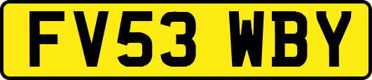FV53WBY