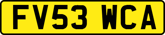 FV53WCA