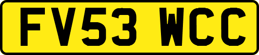 FV53WCC