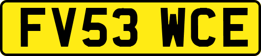 FV53WCE