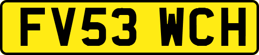 FV53WCH