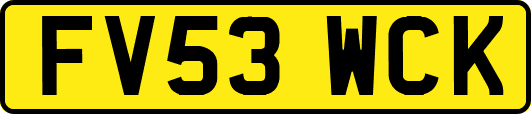 FV53WCK