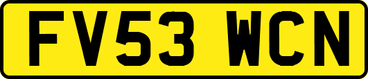 FV53WCN