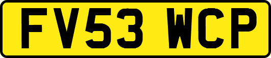 FV53WCP
