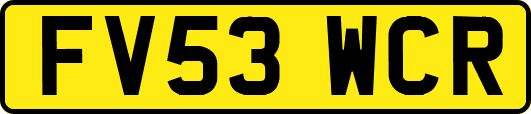 FV53WCR