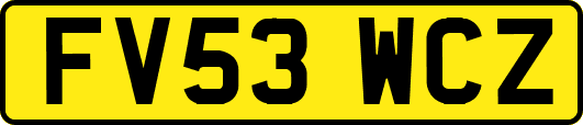 FV53WCZ