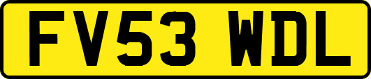 FV53WDL