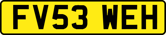 FV53WEH