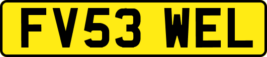FV53WEL