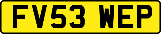 FV53WEP