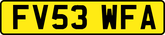 FV53WFA