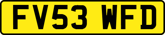 FV53WFD