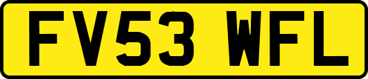 FV53WFL