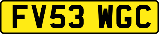 FV53WGC