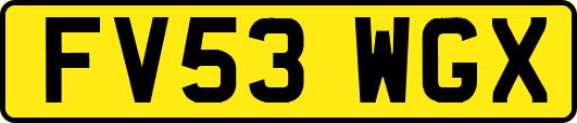 FV53WGX