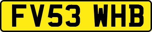 FV53WHB