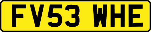 FV53WHE