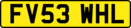 FV53WHL
