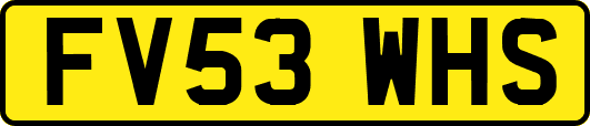FV53WHS