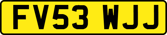 FV53WJJ
