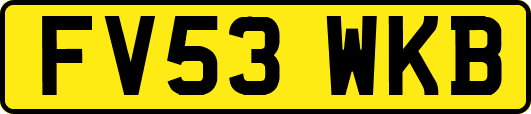 FV53WKB