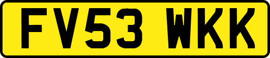 FV53WKK
