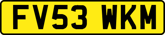 FV53WKM