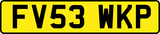 FV53WKP