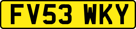 FV53WKY